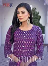 Shimmer By Rung Cotton Printed Ladies Top Wholesalers In Delhi